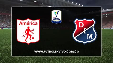 win sport en vivo america vs medellin